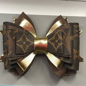 *RESERVED*Large Layered Stanley Bow